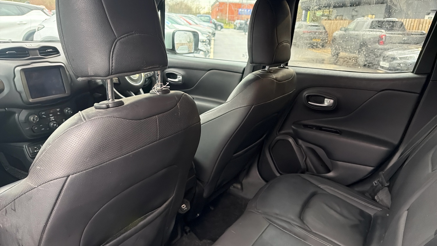 Used Jeep Renegade 2020 for sale - 77342718: Photo 14