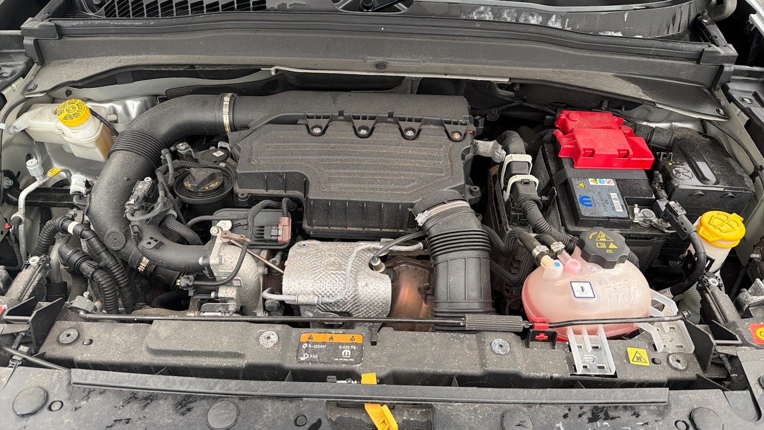 Used Jeep Renegade 2020 for sale - 77342718: Photo 16