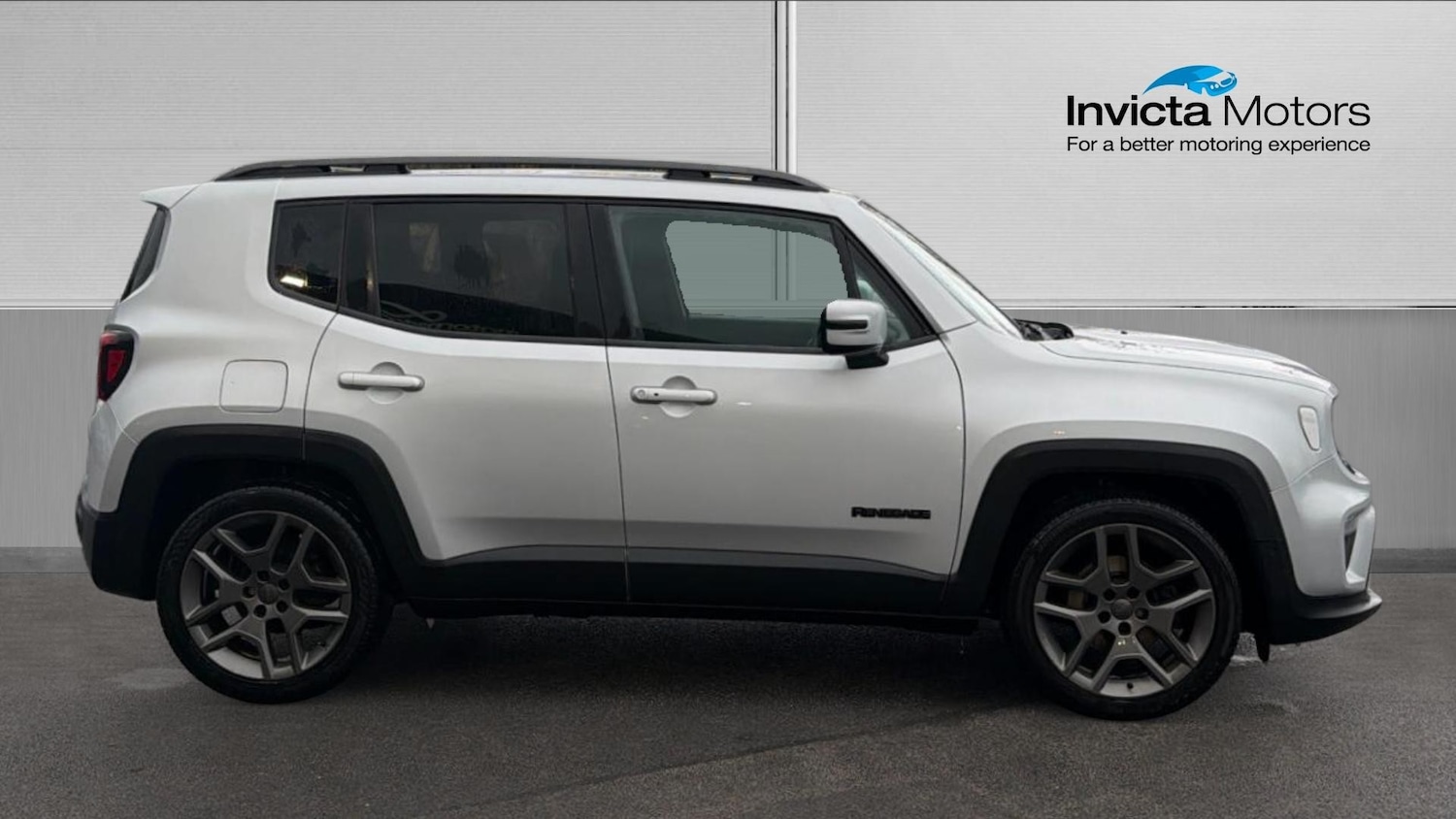 Used Jeep Renegade 2020 for sale - 77342718: Photo 2