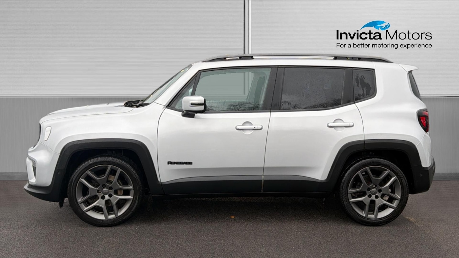 Used Jeep Renegade 2020 for sale - 77342718: Photo 6