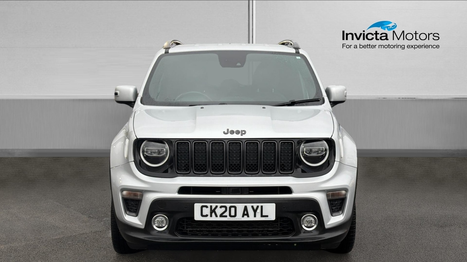 Used Jeep Renegade 2020 for sale - 77342718: Photo 8