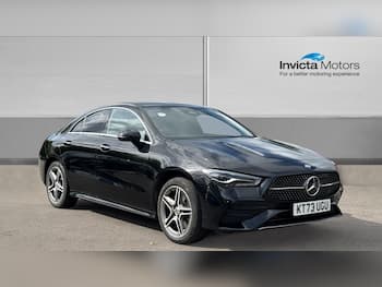 Used Mercedes-Benz CLA 2023 for sale - 79710884: Photo