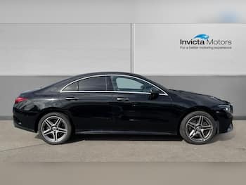 Used Mercedes-Benz CLA 2023 for sale - 79710884: Photo