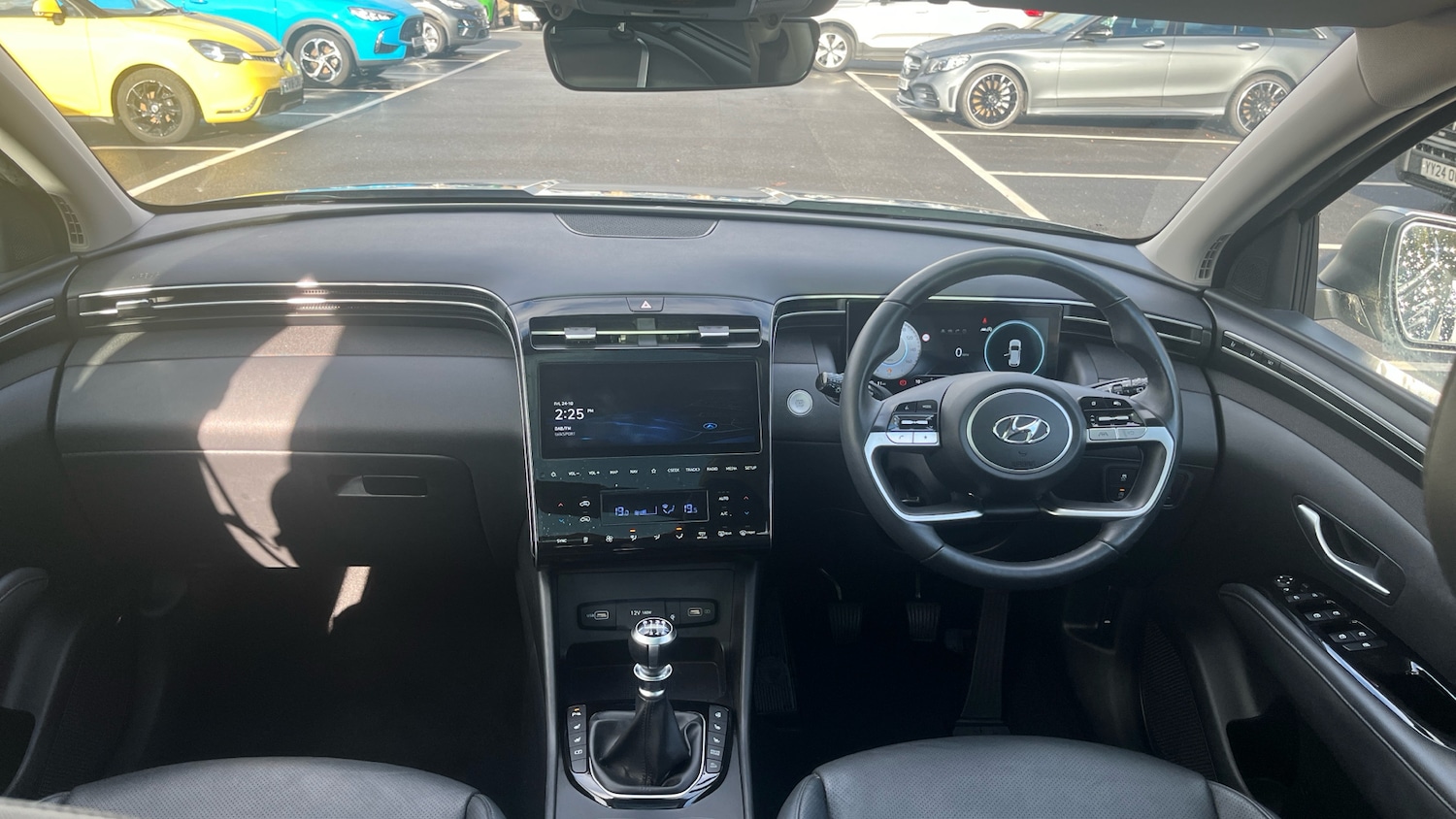 Used Hyundai TUCSON 2022 for sale - 76346921: Photo 11