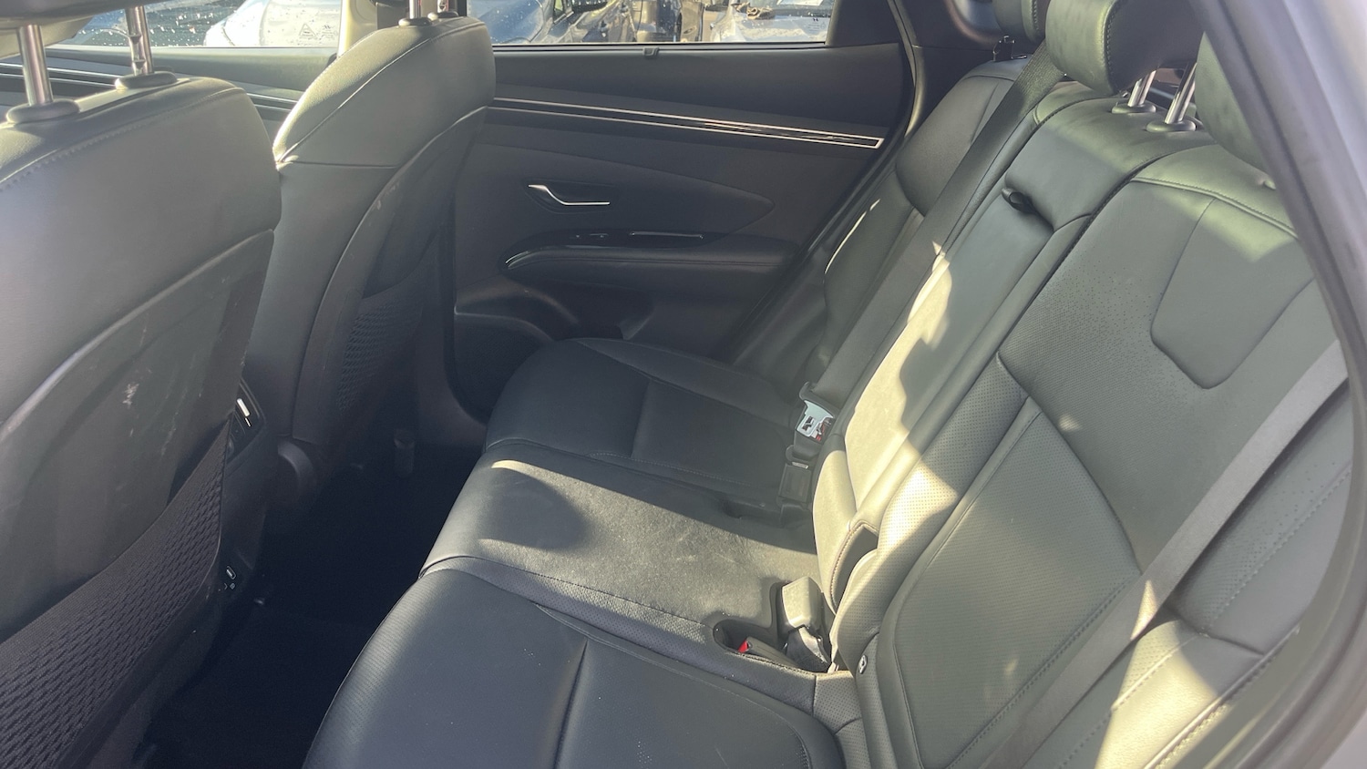 Used Hyundai TUCSON 2022 for sale - 76346921: Photo 14