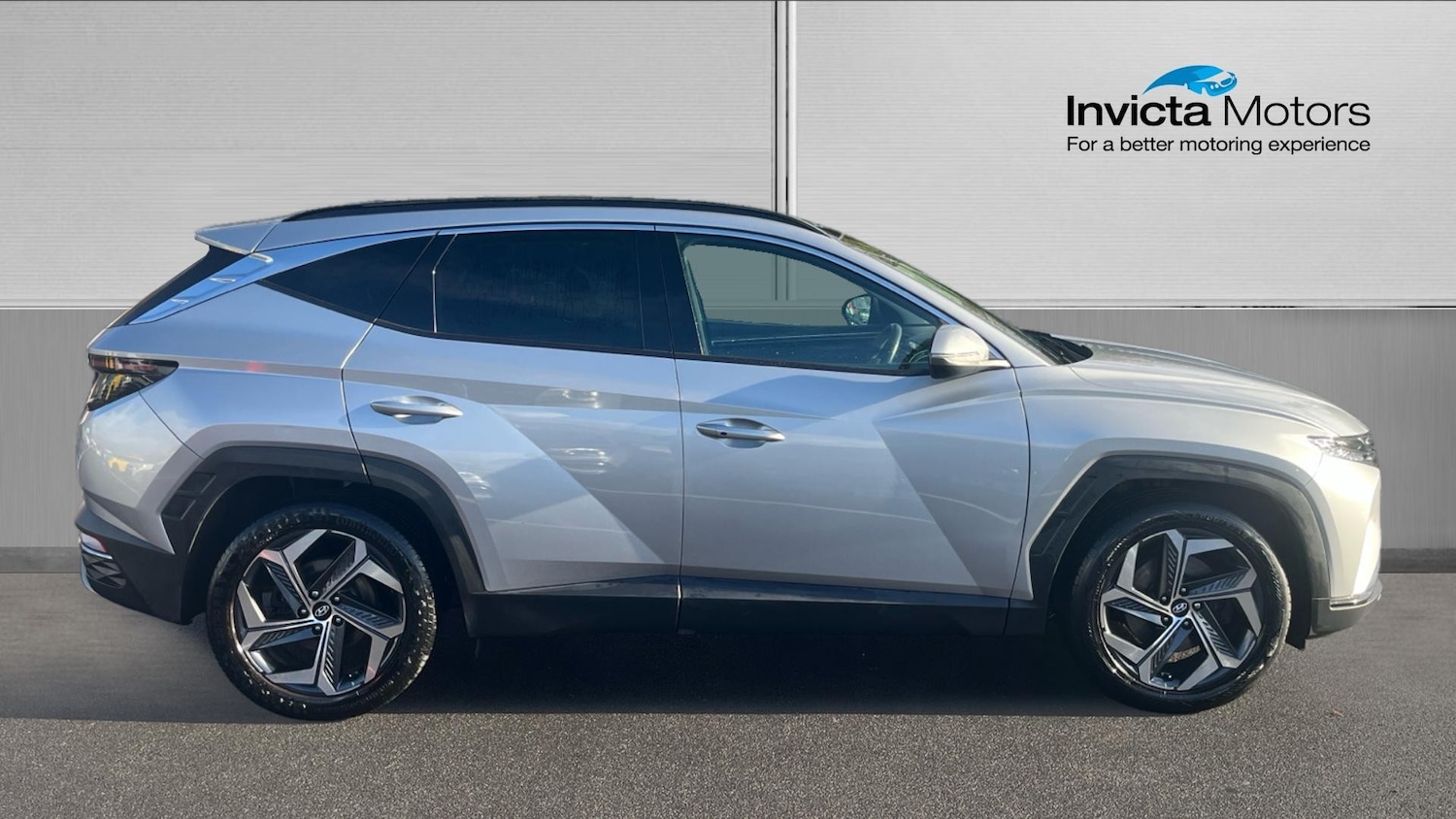 Used Hyundai TUCSON 2022 for sale - 76346921: Photo 2