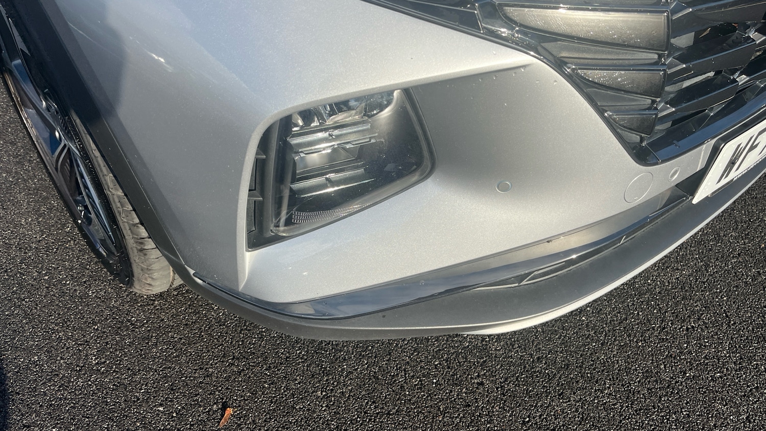 Used Hyundai TUCSON 2022 for sale - 76346921: Photo 25
