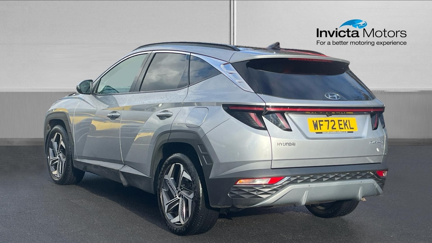Used Hyundai TUCSON 2022 for sale - 76346921: Photo 5