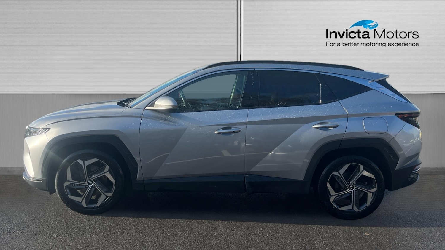 Used Hyundai TUCSON 2022 for sale - 76346921: Photo 6
