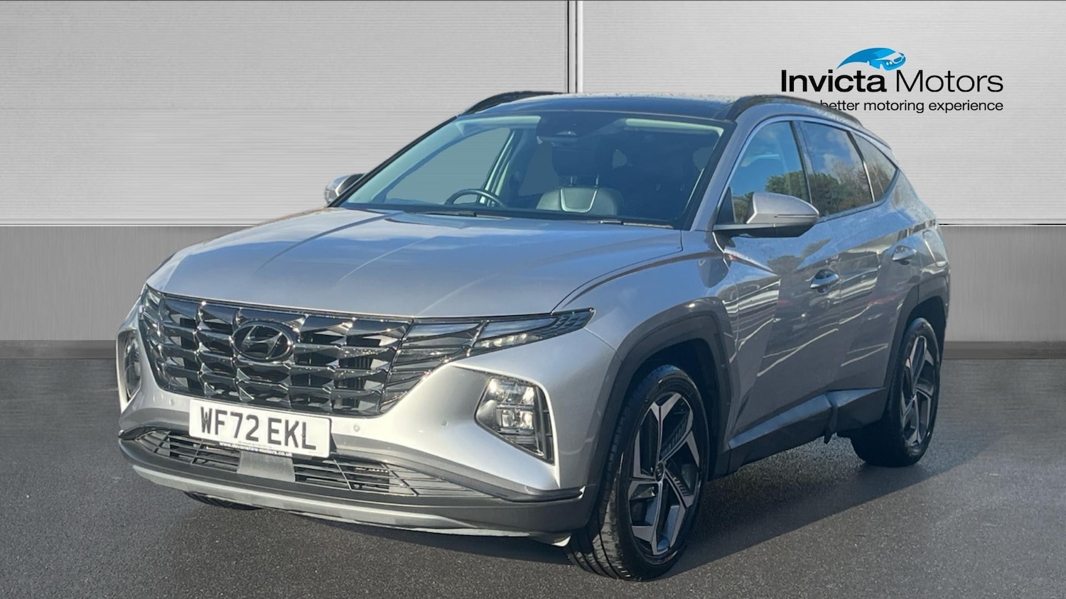 Used Hyundai TUCSON 2022 for sale - 76346921: Photo 7