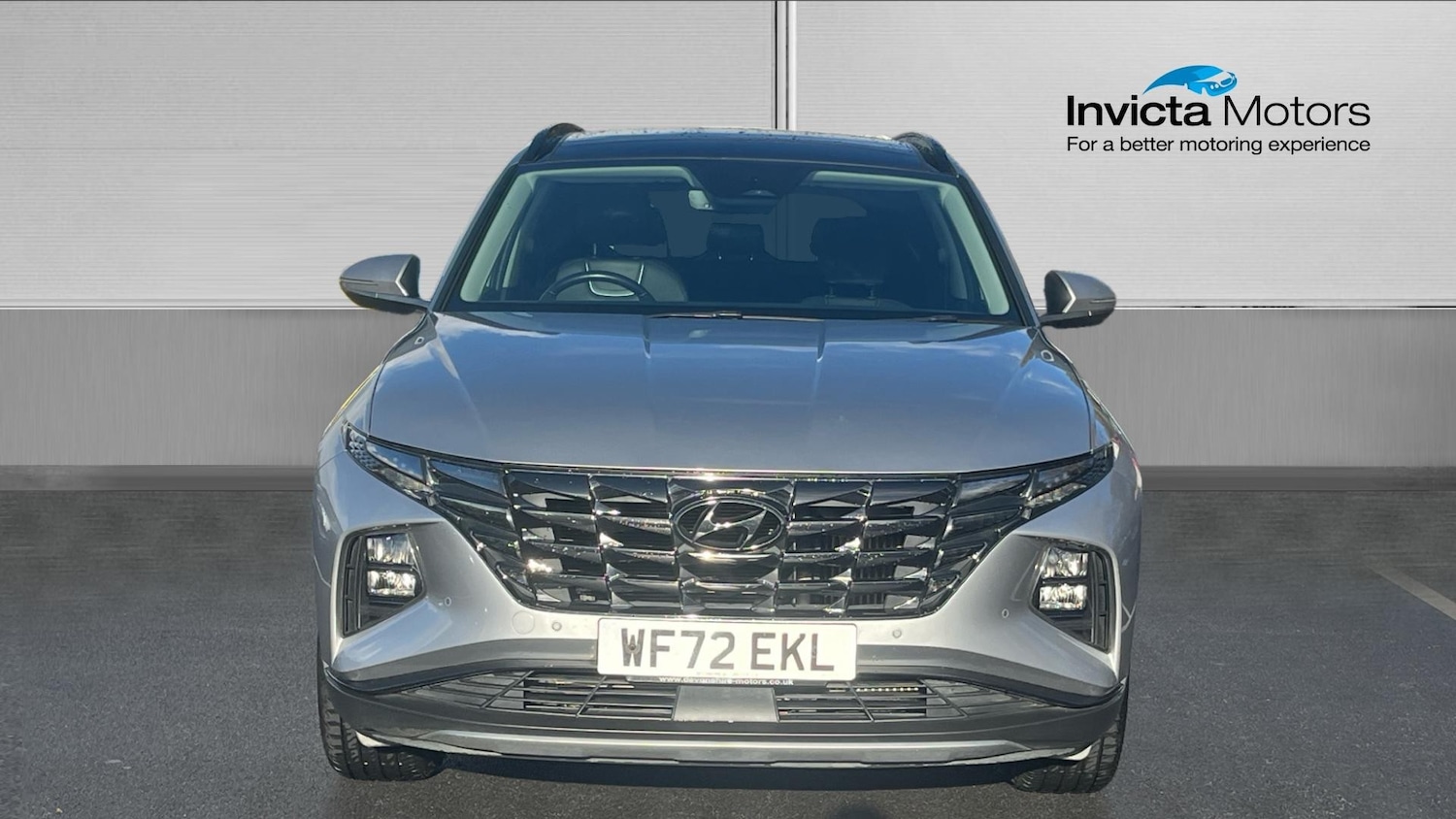 Used Hyundai TUCSON 2022 for sale - 76346921: Photo 8