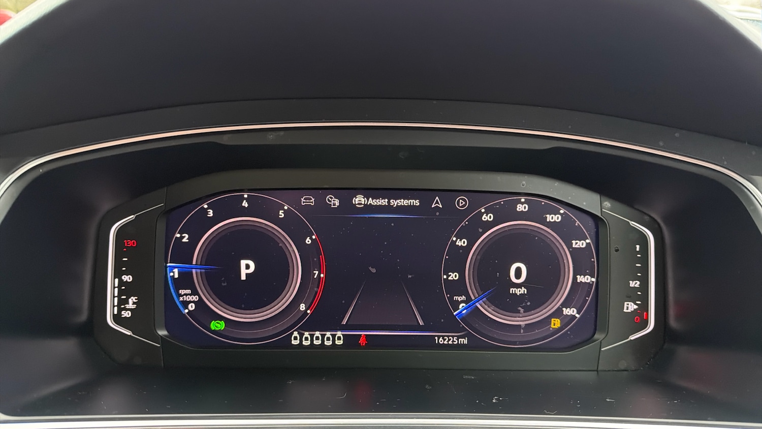 Used Volkswagen Tiguan Allspace 2022 for sale - 77342713: Photo 13