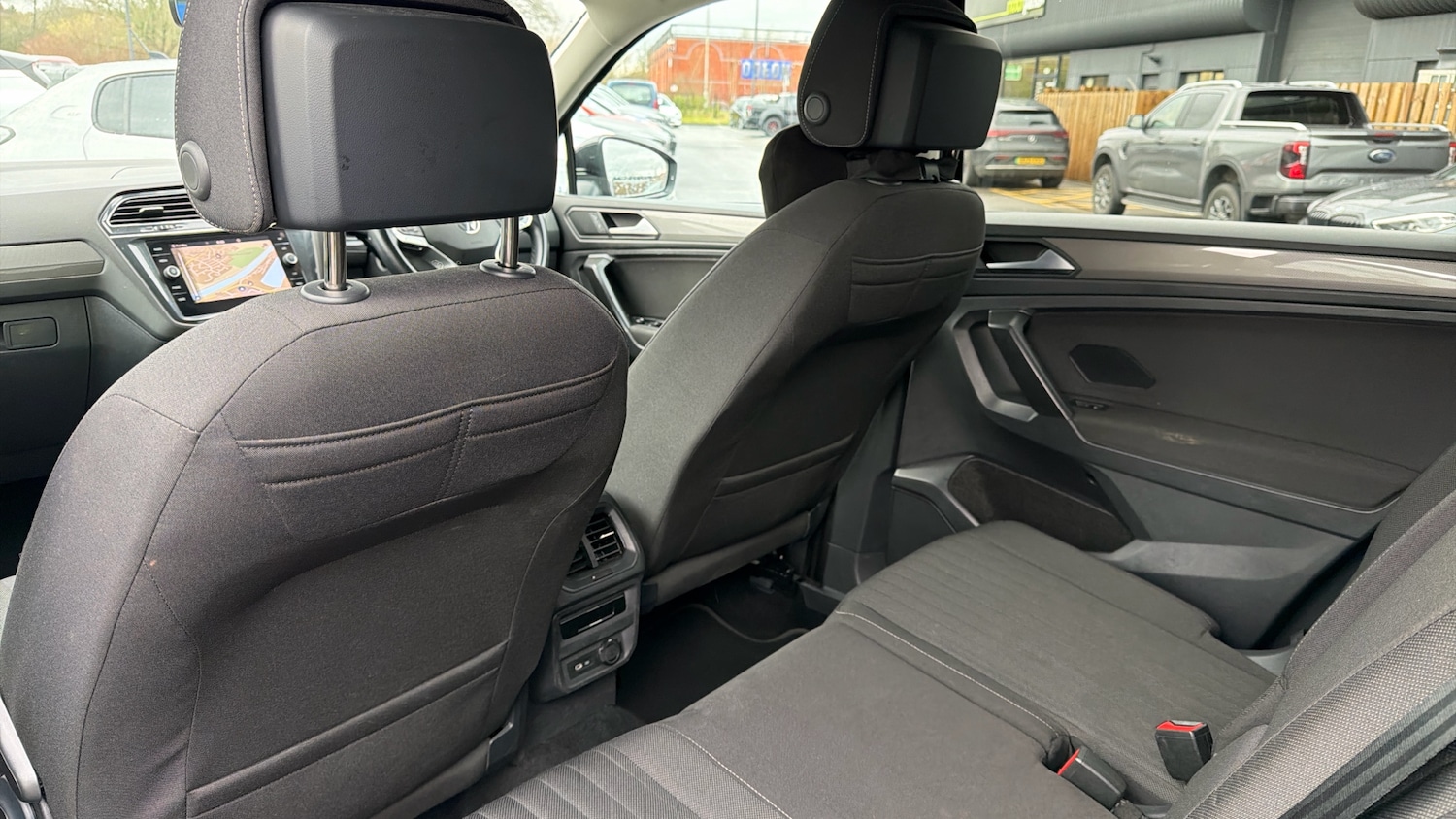 Used Volkswagen Tiguan Allspace 2022 for sale - 77342713: Photo 14