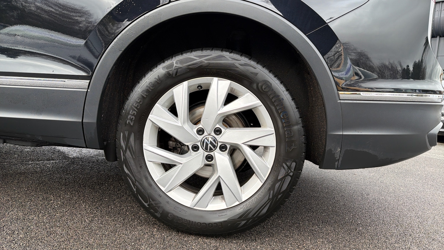 Used Volkswagen Tiguan Allspace 2022 for sale - 77342713: Photo 18