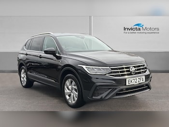 Used Volkswagen Tiguan 2022 for sale - 77342713: Photo