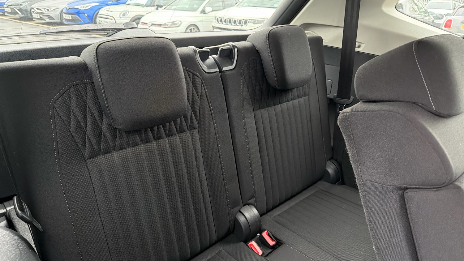 Used Volkswagen Tiguan Allspace 2022 for sale - 77342713: Photo 23