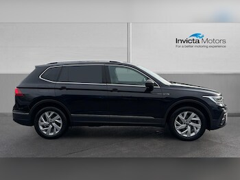 Used Volkswagen Tiguan 2022 for sale - 77342713: Photo