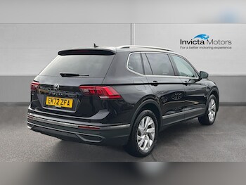 Used Volkswagen Tiguan 2022 for sale - 77342713: Photo