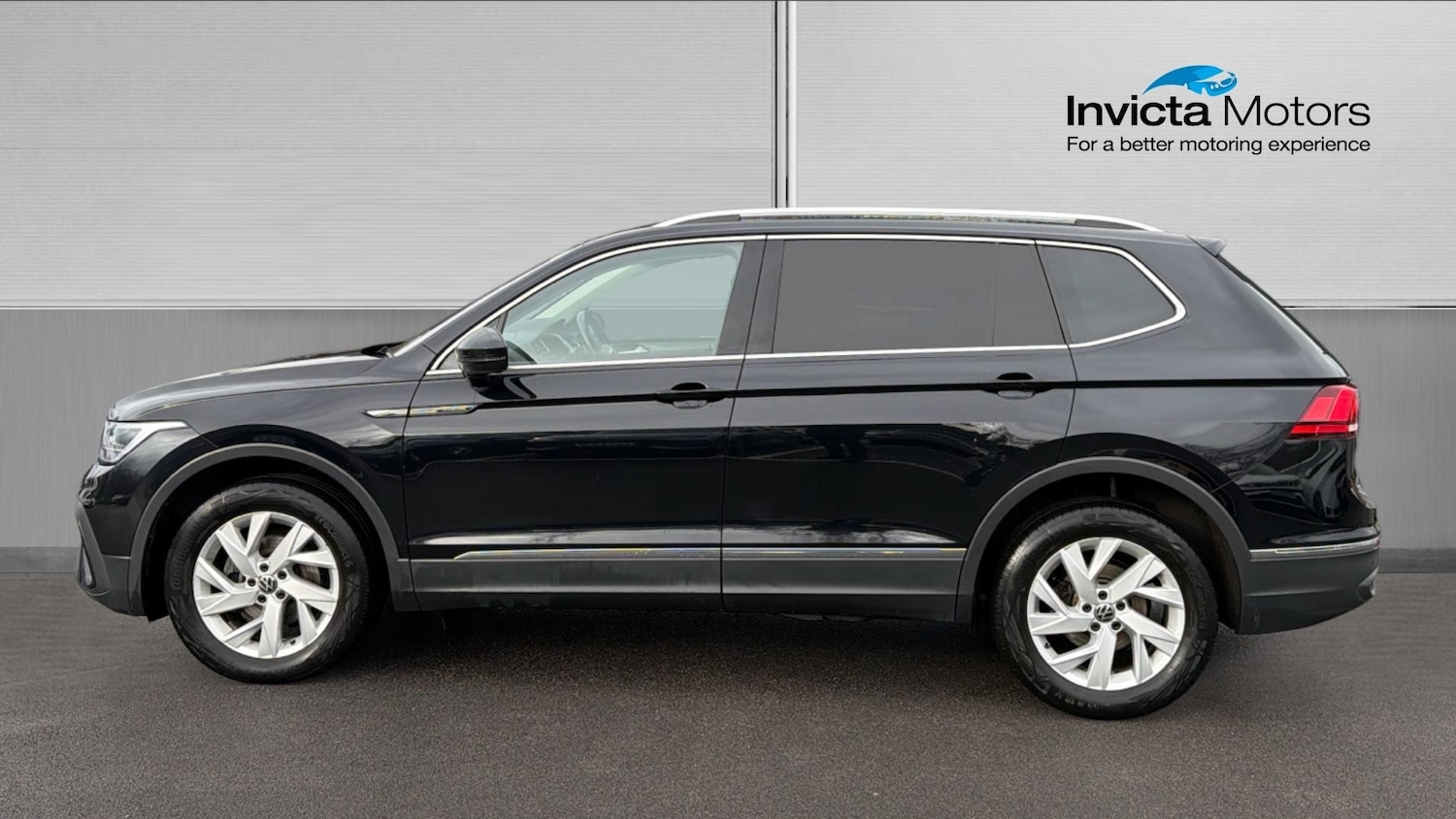 Used Volkswagen Tiguan Allspace 2022 for sale - 77342713: Photo 6