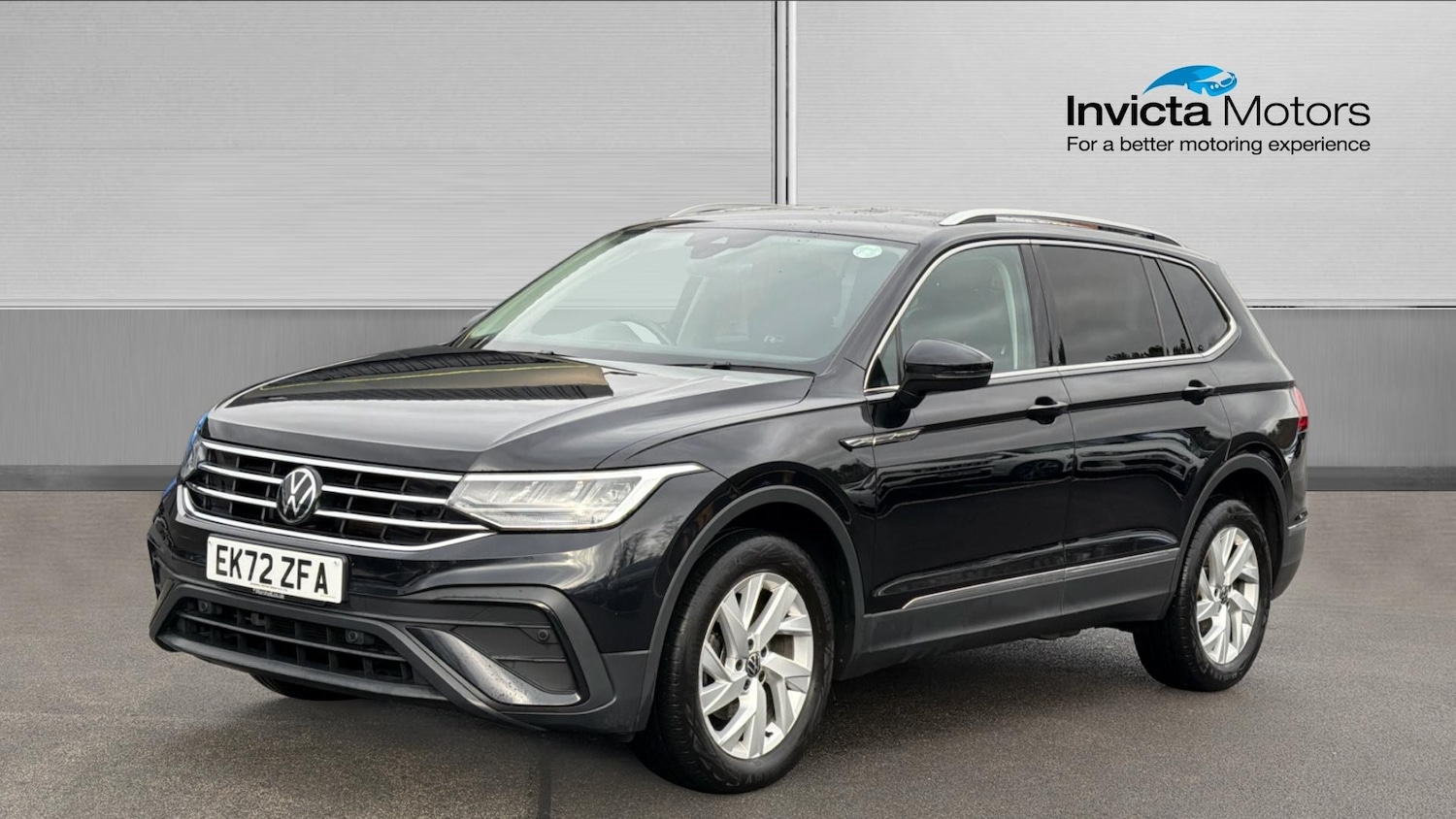 Used Volkswagen Tiguan Allspace 2022 for sale - 77342713: Photo 7
