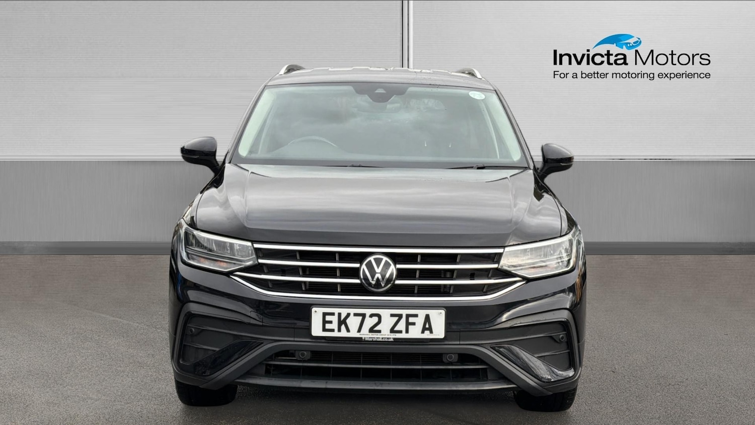 Used Volkswagen Tiguan Allspace 2022 for sale - 77342713: Photo 8