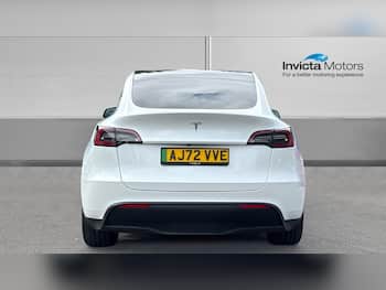 Used Tesla Model Y 2022 for sale - 79859380: Photo