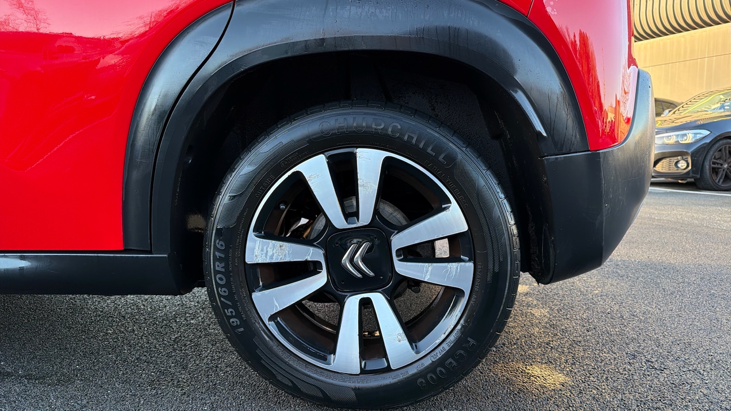 Used Citroen C3 Aircross 2019 for sale - 77107602: Photo 18