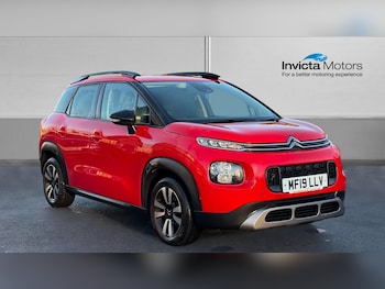 2019 - 1.2 PureTech Feel 5dr