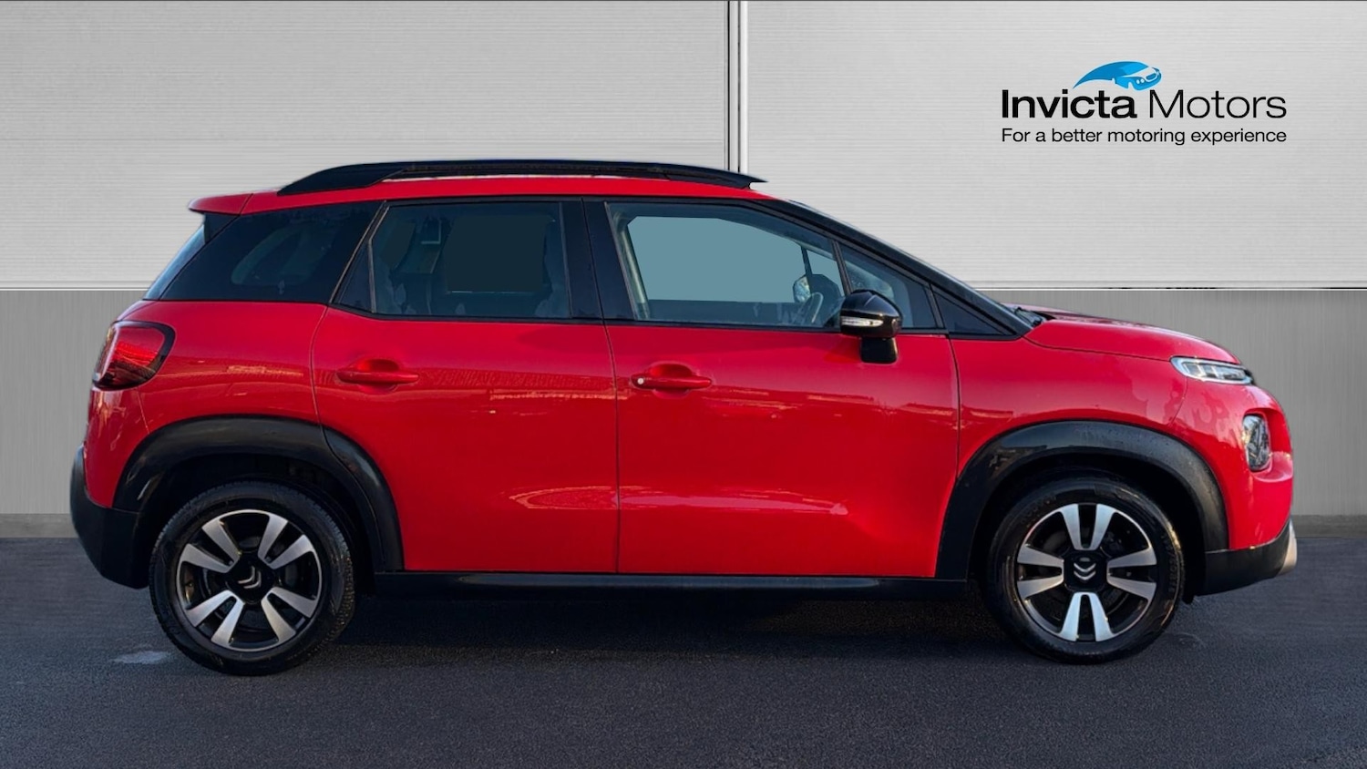Used Citroen C3 Aircross 2019 for sale - 77107602: Photo 2