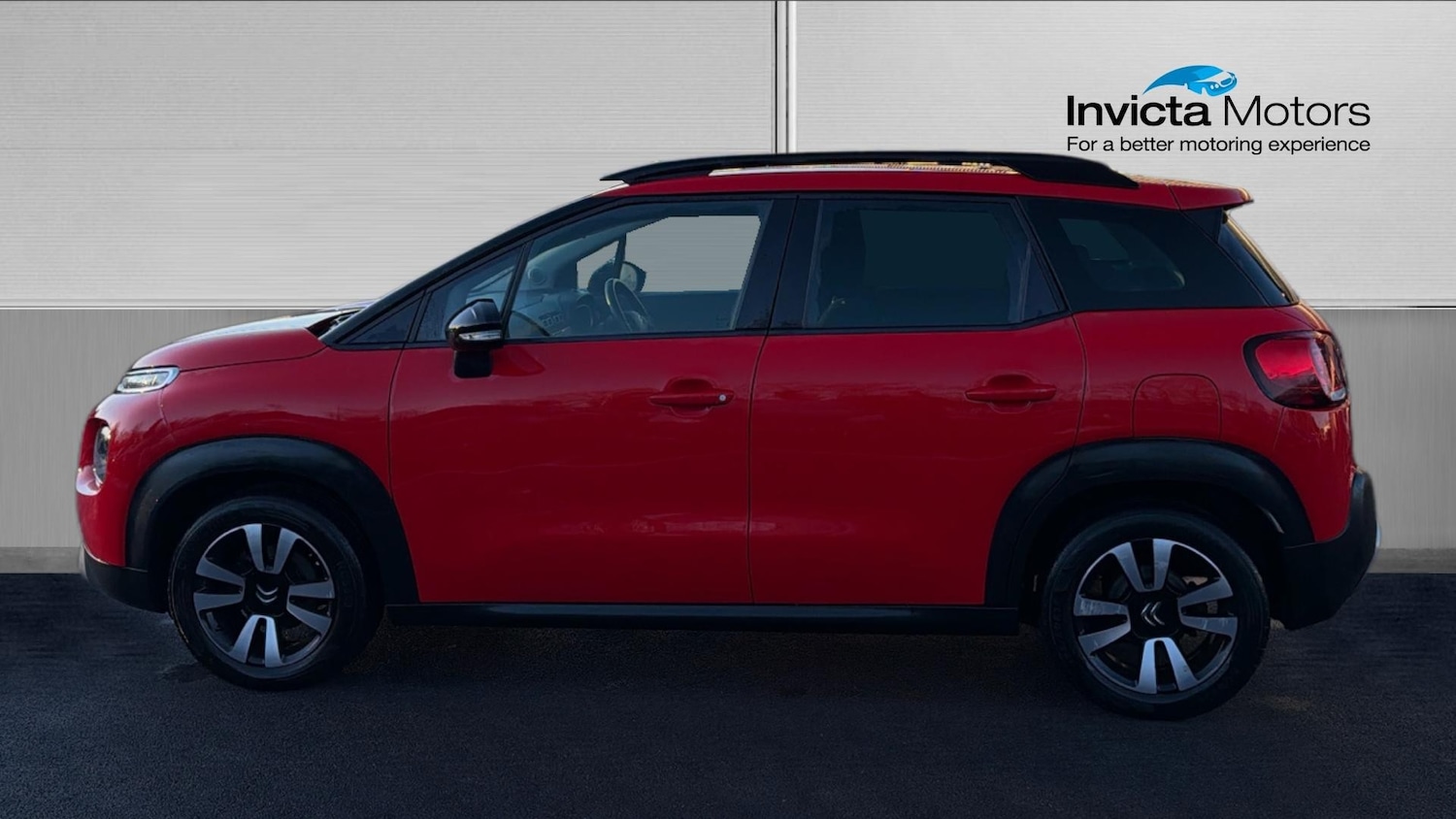 Used Citroen C3 Aircross 2019 for sale - 77107602: Photo 6