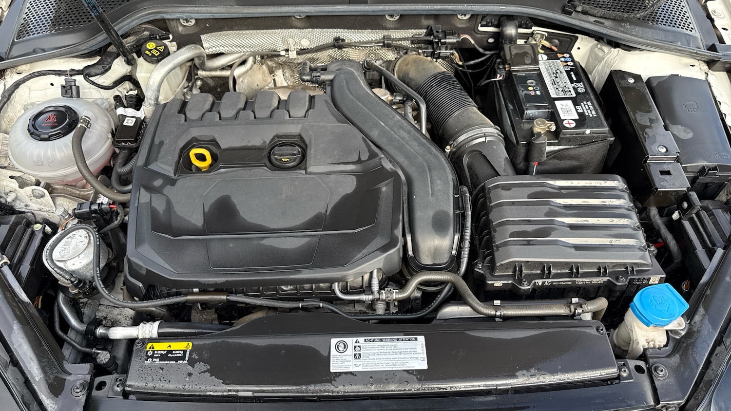 Vehicle 16