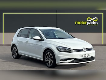 2020 - 1.5 TSI EVO Match Edition 5dr (Front/Rear Parking