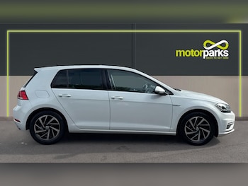 Used Volkswagen Golf 2020 for sale - 75718416: Photo