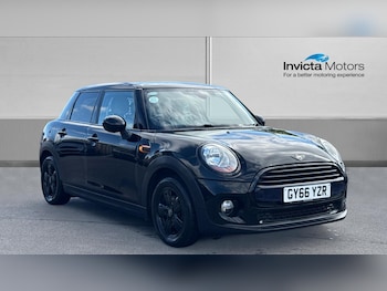 Used MINI Hatch 2016 for sale - 78445578: Photo