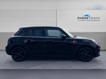 Used MINI Hatch 2016 for sale - 78445578: Photo