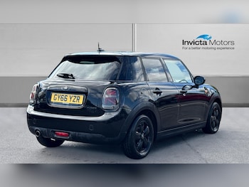 Used MINI Hatch 2016 for sale - 78445578: Photo
