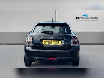 Used MINI Hatch 2016 for sale - 78445578: Photo