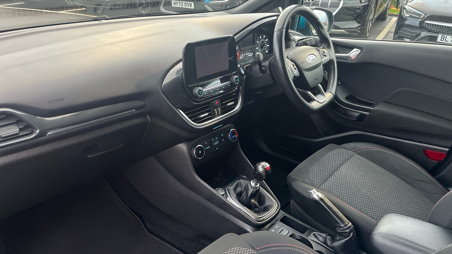 Used Ford Fiesta 2018 for sale - 77038786: Photo 10