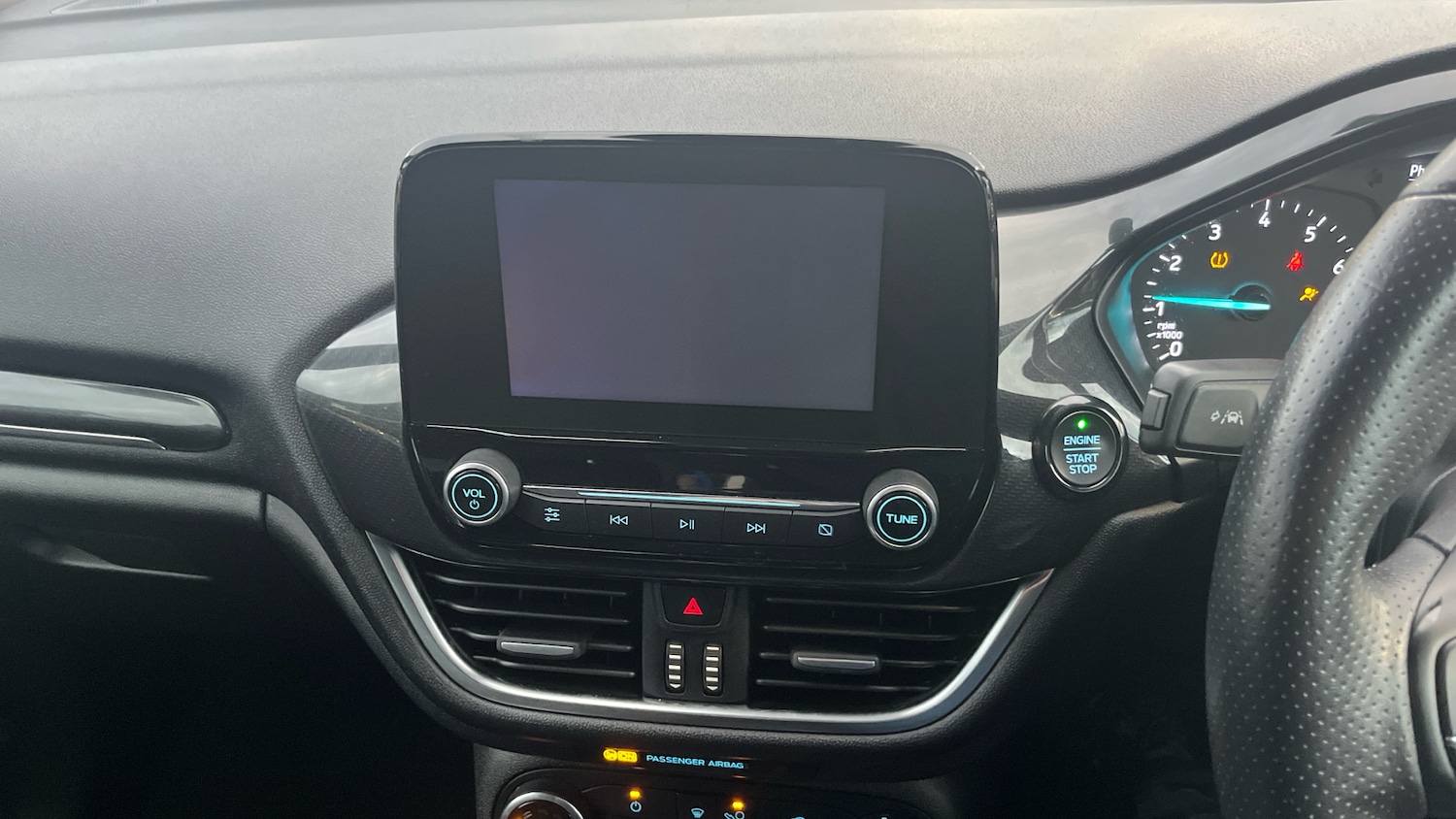 Used Ford Fiesta 2018 for sale - 77038786: Photo 12