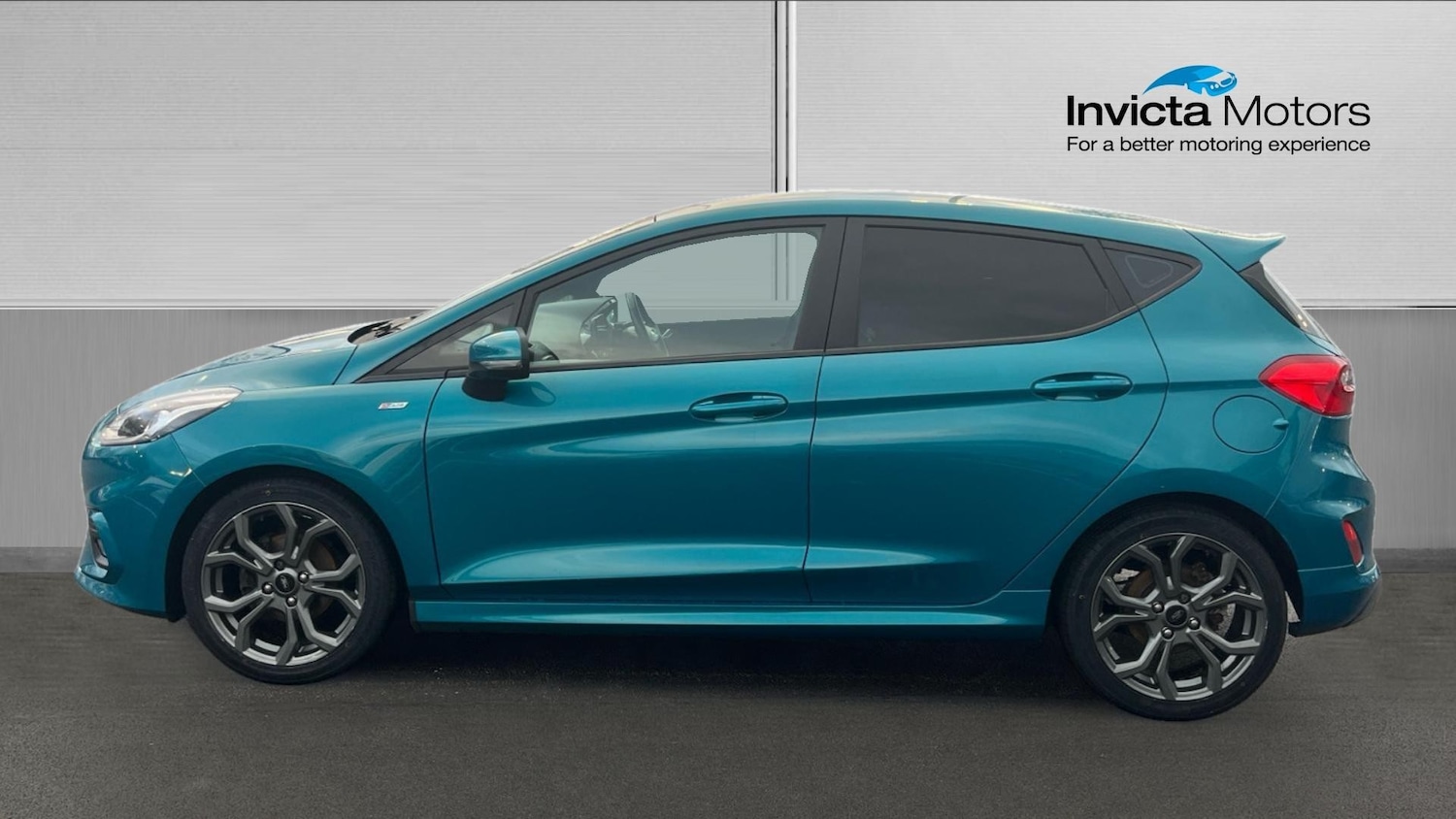 Used Ford Fiesta 2018 for sale - 77038786: Photo 6