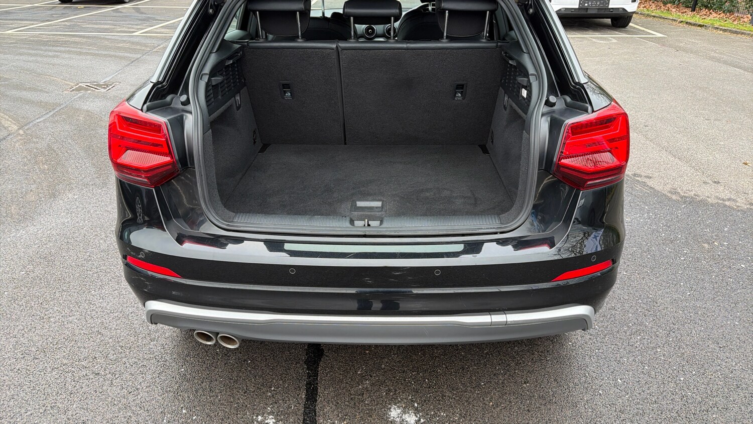 Used Audi Q2 2019 for sale - 77038800: Photo 15