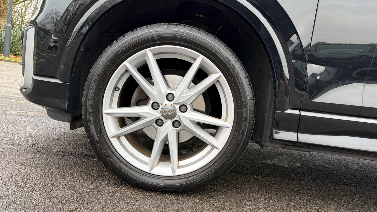 Used Audi Q2 2019 for sale - 77038800: Photo 17