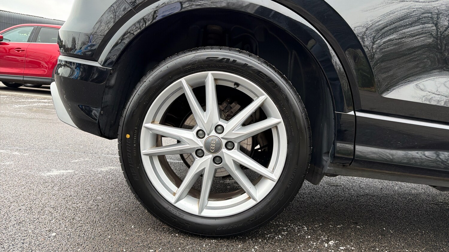 Used Audi Q2 2019 for sale - 77038800: Photo 19