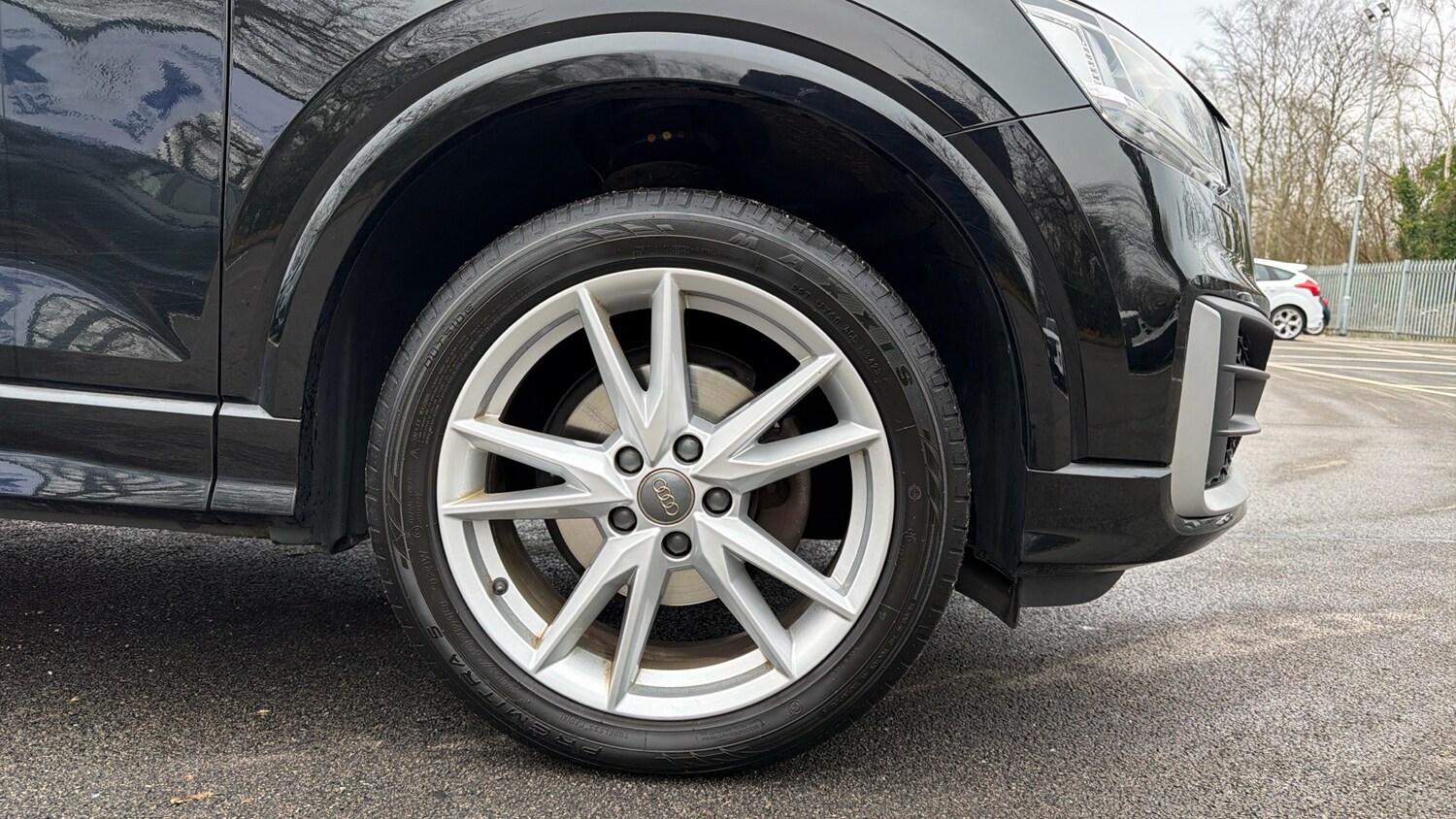 Used Audi Q2 2019 for sale - 77038800: Photo 20