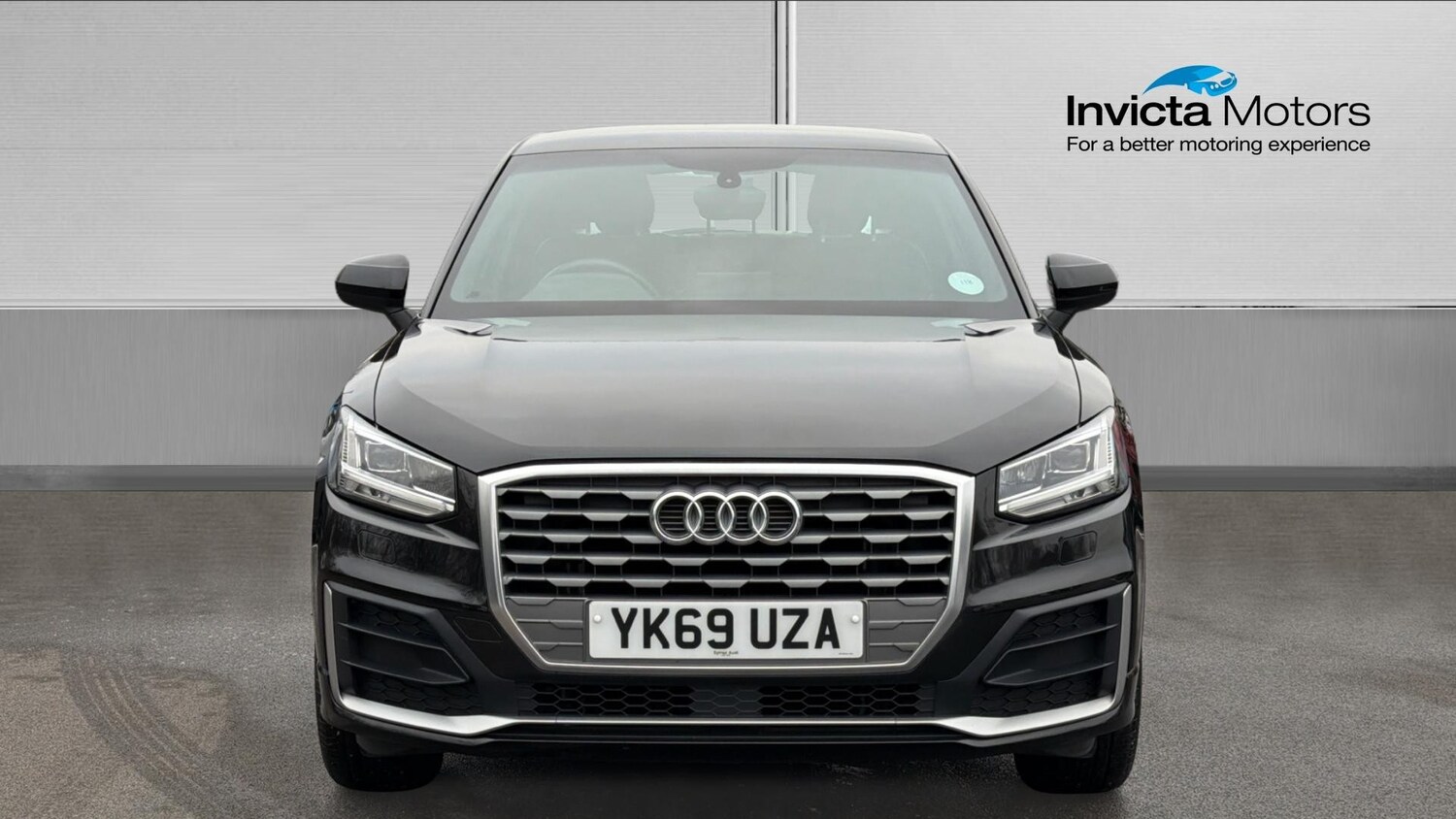 Used Audi Q2 2019 for sale - 77038800: Photo 8
