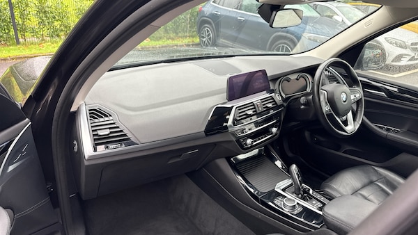 Used BMW X3 2021 for sale - 76082128: Photo 10