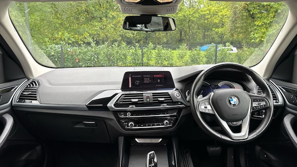 Used BMW X3 2021 for sale - 76082128: Photo 11