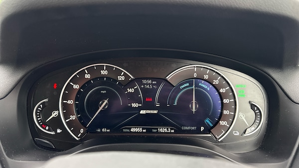 Used BMW X3 2021 for sale - 76082128: Photo 13
