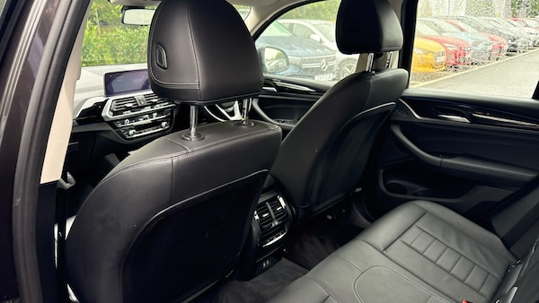 Used BMW X3 2021 for sale - 76082128: Photo 14