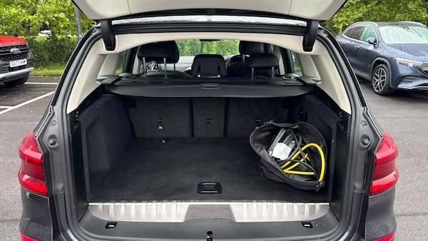 Used BMW X3 2021 for sale - 76082128: Photo 15